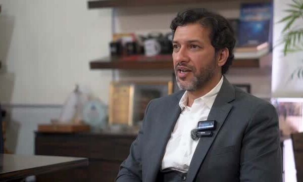 عمر گھمن اور سام سنگ پاکستان کا خوشگوار سفر اختتام پذیر
